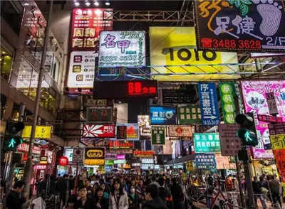 香港过关可以带水果吗