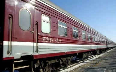 k3 火车