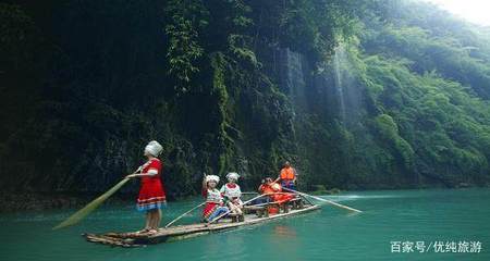 务川县旅游景点