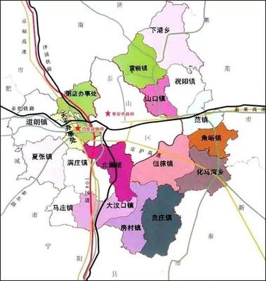 泰安机场最新选址