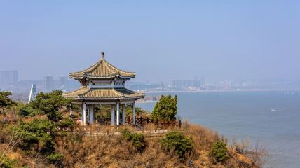 望海寺在哪里