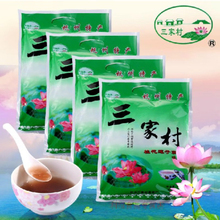 杭州什么牌子的藕粉好