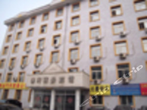 兰州市正宁路附近酒店