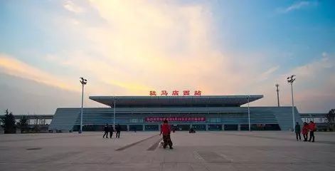 桂林到驻马店高铁