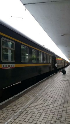 南宁去越南的火车
