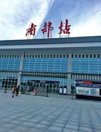 广元有几个火车站