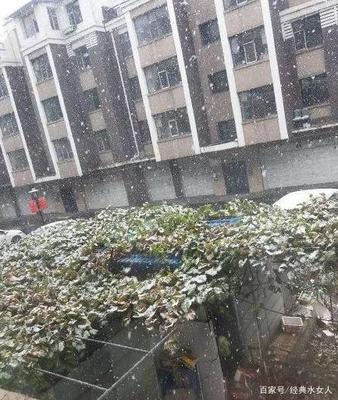 长沙每年都下雪吗