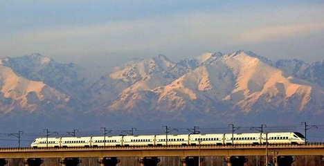 张掖到嘉峪关火车