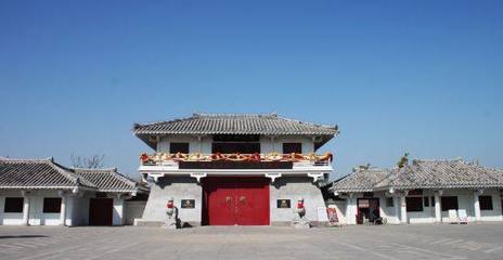 商河有什么好玩的地方