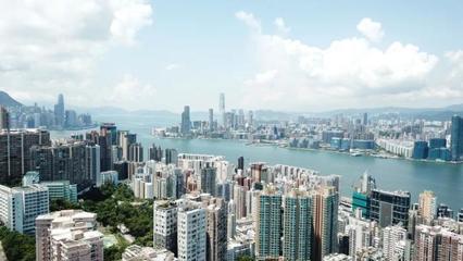 香港现在安全吗