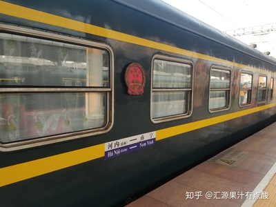 南宁去越南的火车