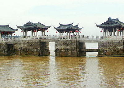 潮州旅游景点