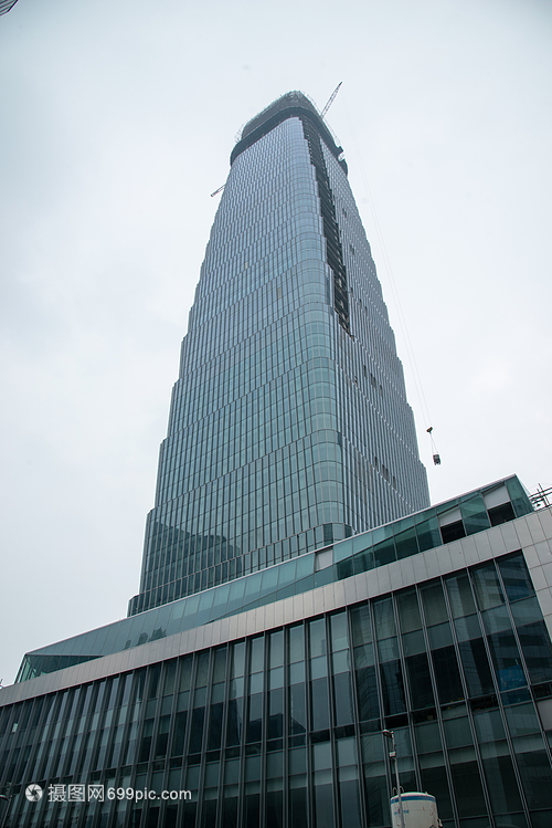 旅游大厦