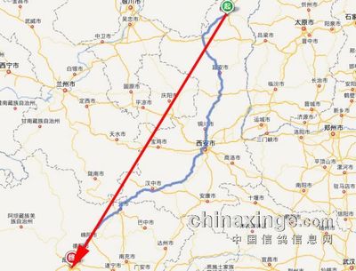 沈阳到榆林多少公里