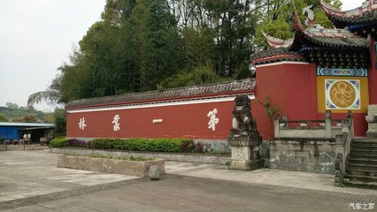 大竹旅游景点