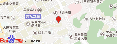 大连莲花大厦地址