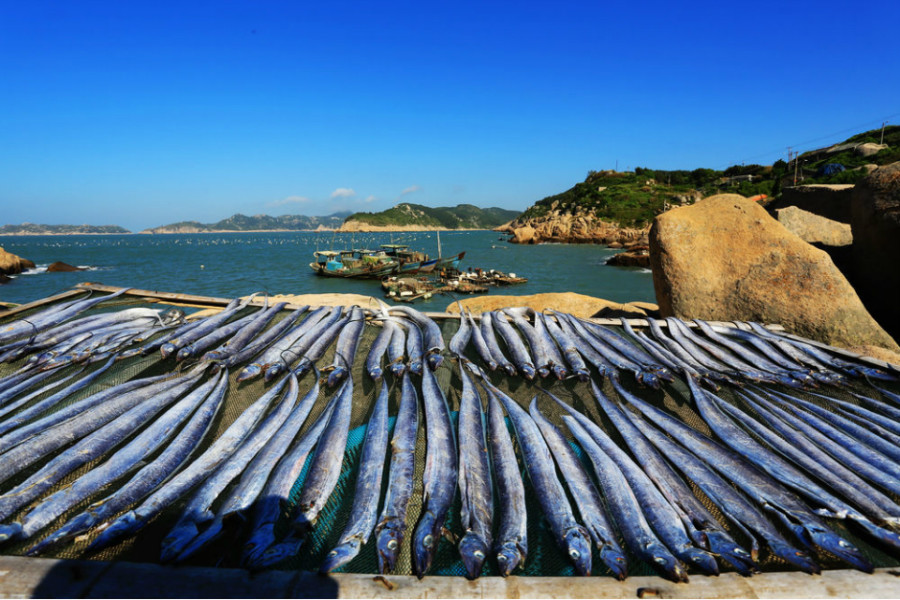 国内海岛旅游排名