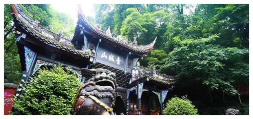 老年人旅游十大景区