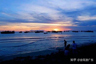 湛江有什么景点