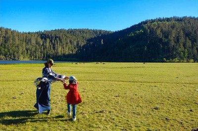 小孩适合去云南旅游吗