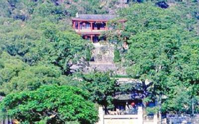 潮州旅游景点