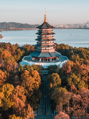 杭州有哪些景点