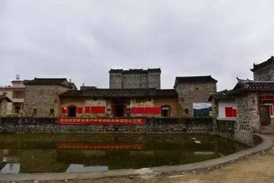 河源桂山旅游攻略