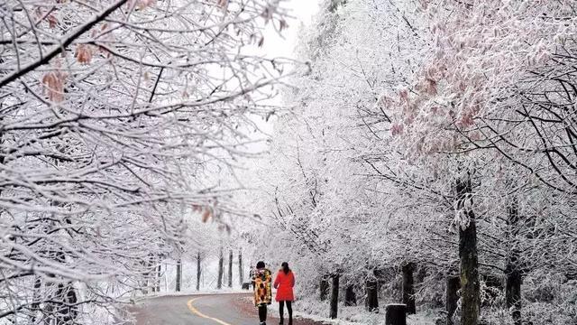 长沙每年都下雪吗