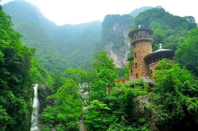 附近旅游的地方