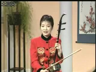苏州二胡一条街