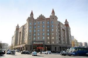 大连三星级酒店有哪些