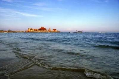 福建海边旅游景点排行