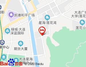 大连莲花大厦地址
