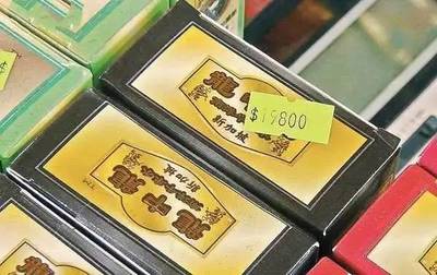 香港为什么不敢卖假货
