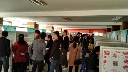 江北区人才市场在哪里