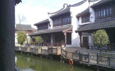 宿迁附近的旅游景点一日游