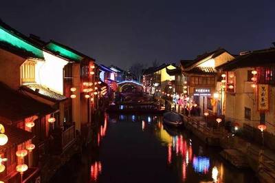 上海到同里