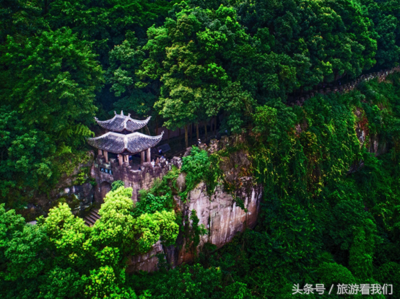 合川景点