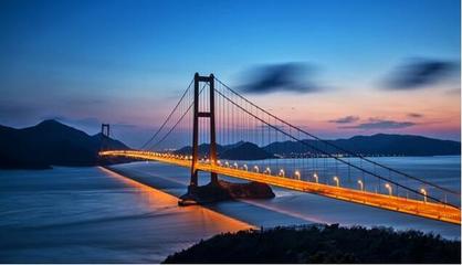 国内海岛旅游排名