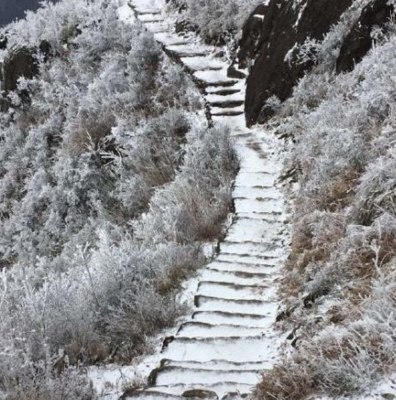 长沙每年都下雪吗