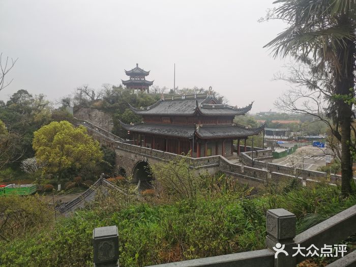 宁波市区旅游必去景点