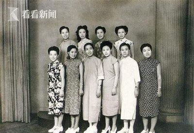 上海姐妹