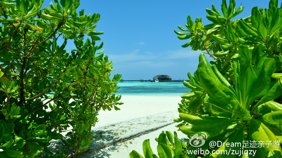国内海岛旅游排名