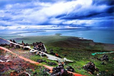 青海自驾游旅游攻略