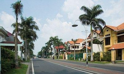 印尼泗水旅游攻略