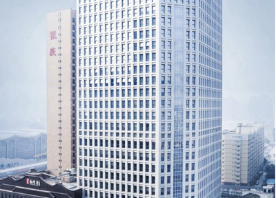 西安曲江银座酒店电话