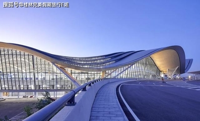 桂林有飞机场吗