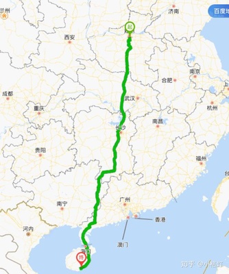 广西到成都多少公里