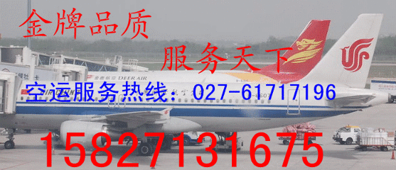 武汉机场航班动态查询