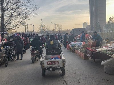 济南集市大全时间表